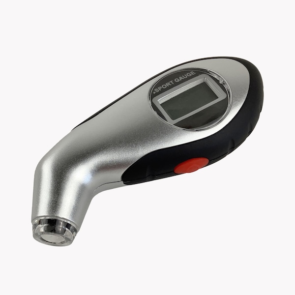 Group 31 Tool, Digital Tire Gauge, Cs Qty, 12 15-1022 - main